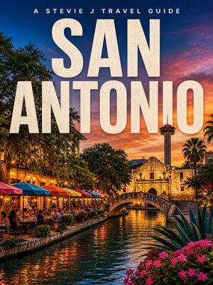 cover image of San Antonio